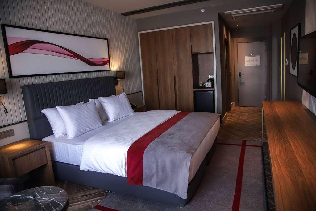 Ramada By Wyndham Erzurum Rum bild